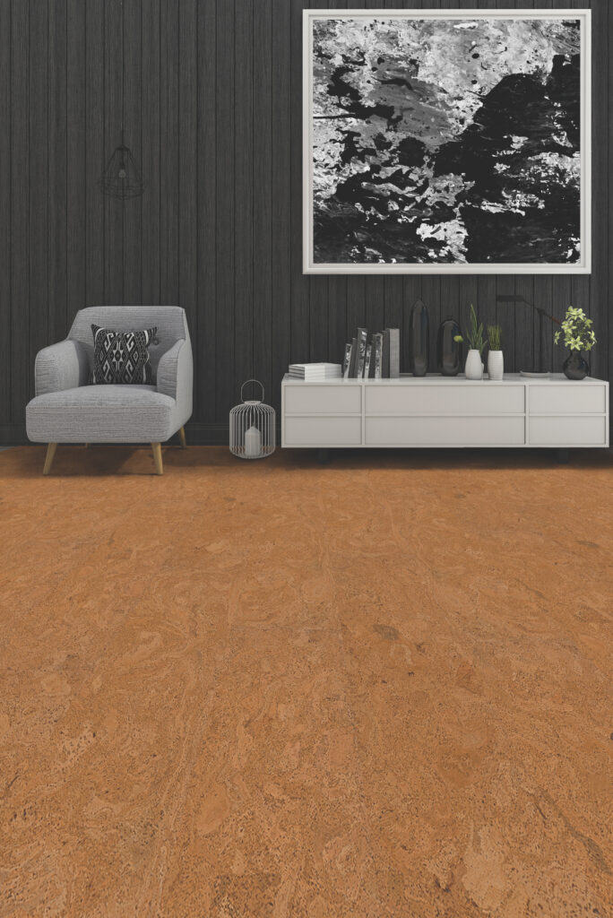 Korkplus Salsa Natur